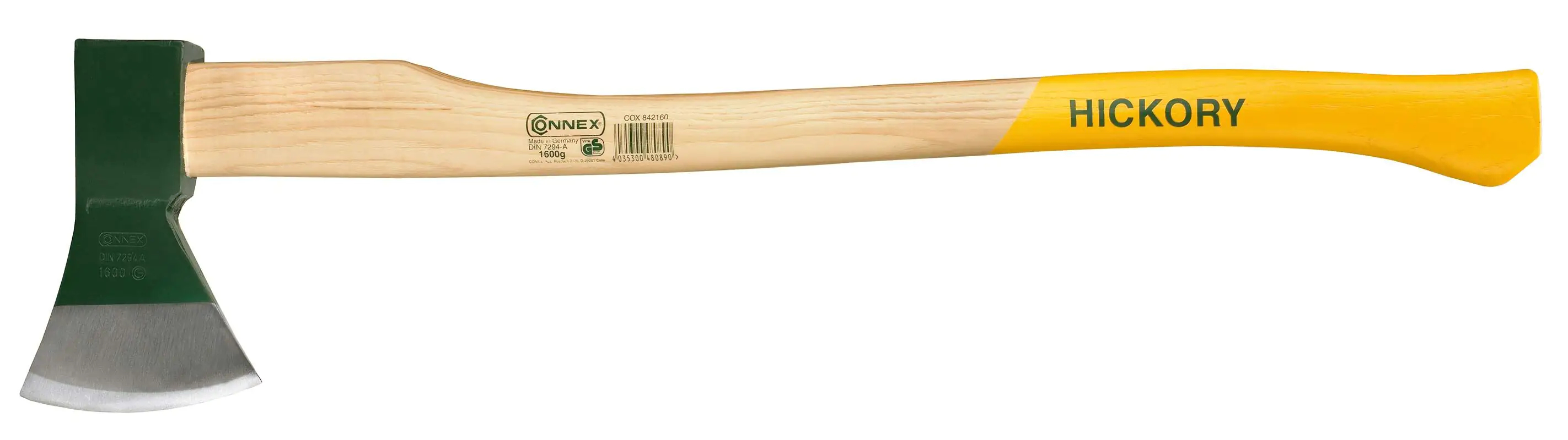 Connex Axt COX8421609 1600 g 80 cm