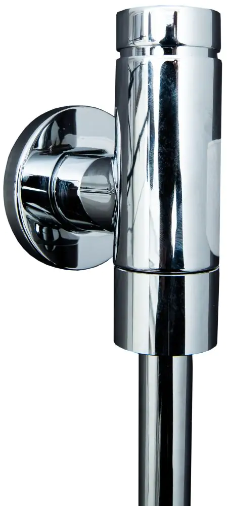 Schell Urinal-Druckspüler Schellomat Basic DN 15