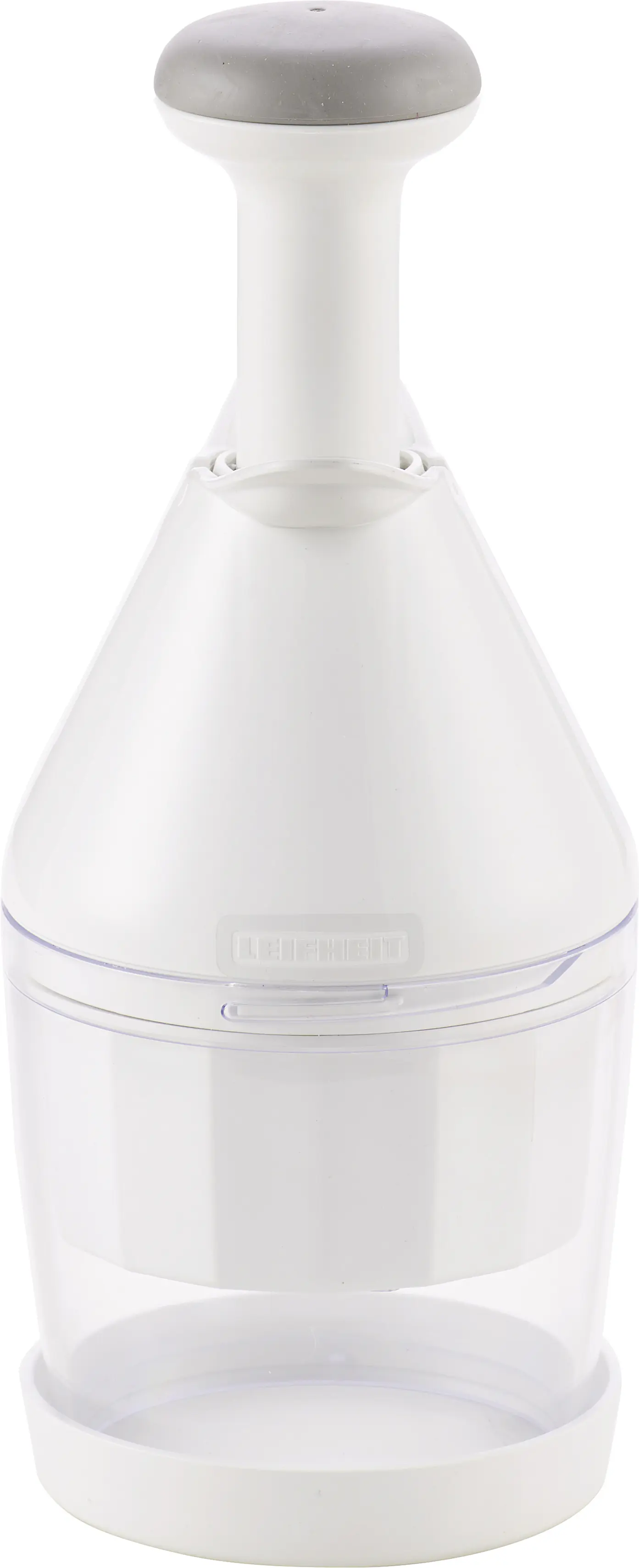 Leifheit Hacker Comfort & Clean Leifheit Hacker Comfort & Clean