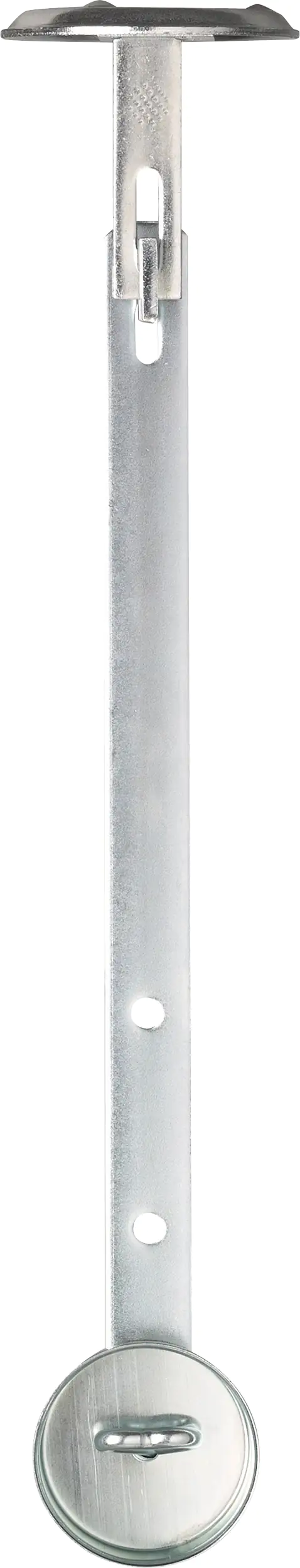 Abus Gitterrostsicherung GS20