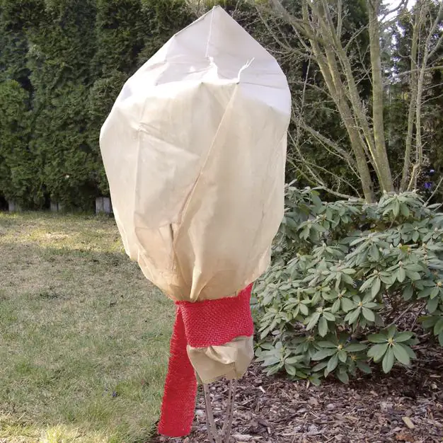 Rosenhaube 0,80 x 0,75 m