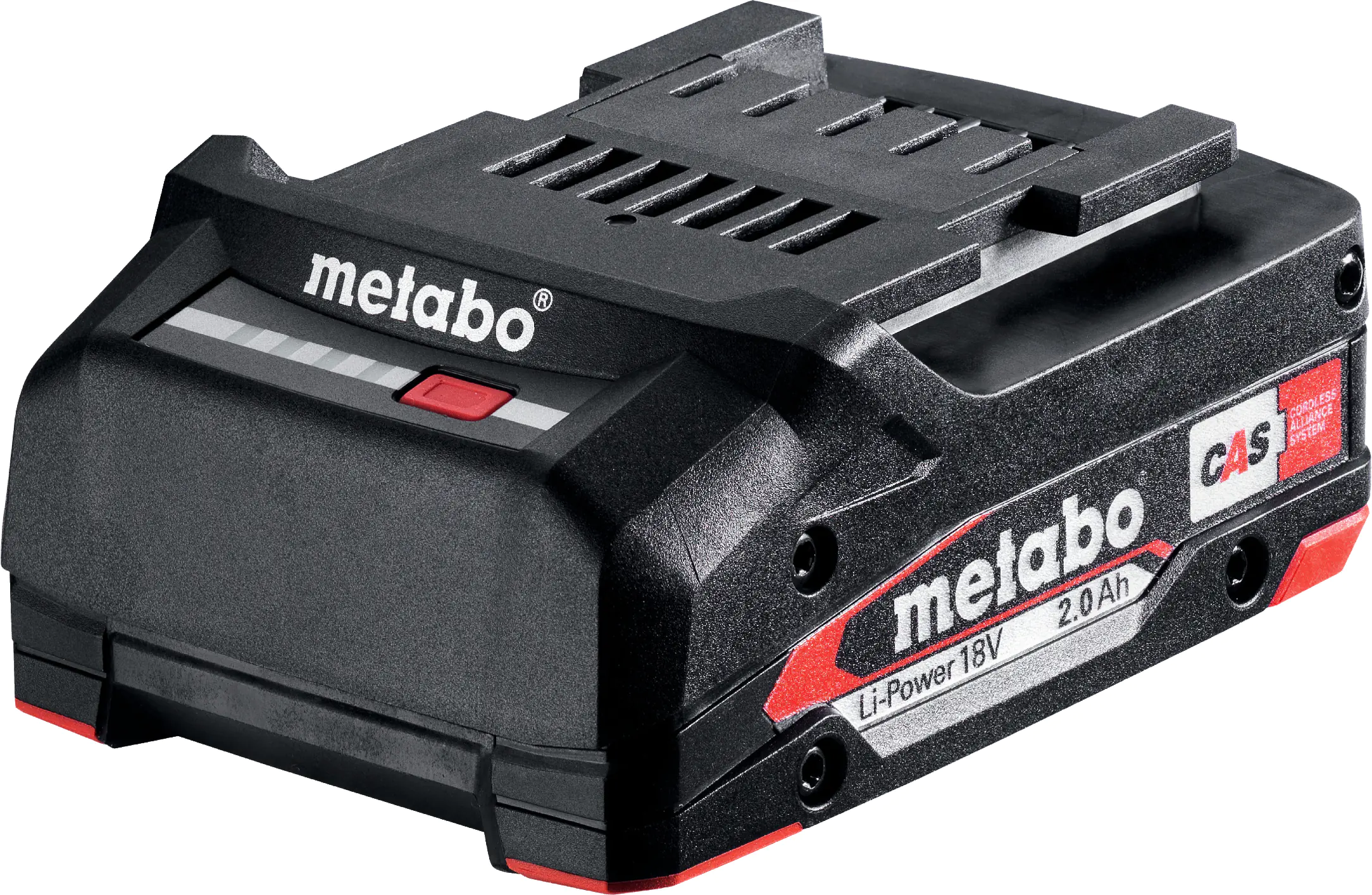 Metabo Akku-Schlagbohrschrauber SB 18 inkl. 78-teilig Zubehörset, 2 Akkus und Ladegerät Metabo Akku-Schlagbohrschrauber SB 18 inkl. 78-teilig Zubehörset, 2 Akkus und Ladegerät