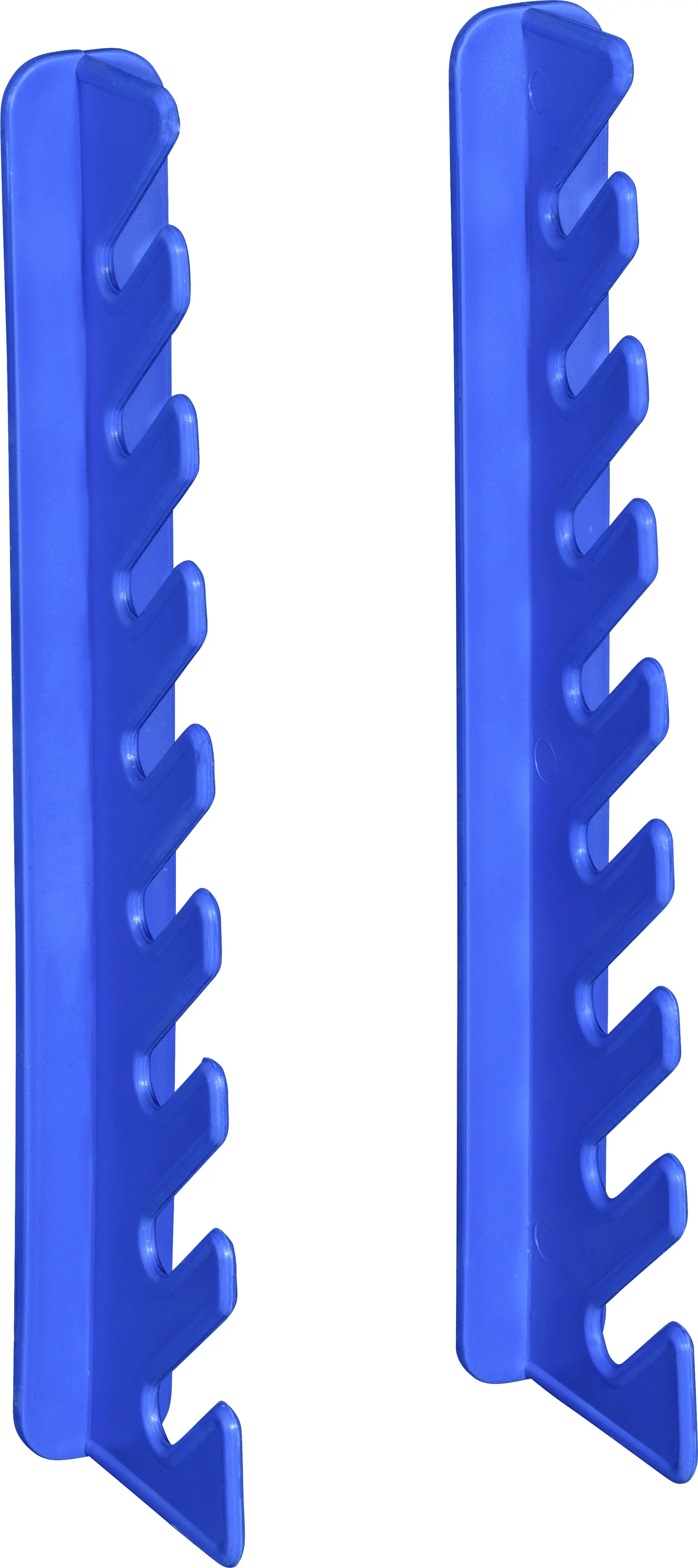 Allit Gabel Ringschlüsselhalter StorePlus Flex P 8 gelb PP