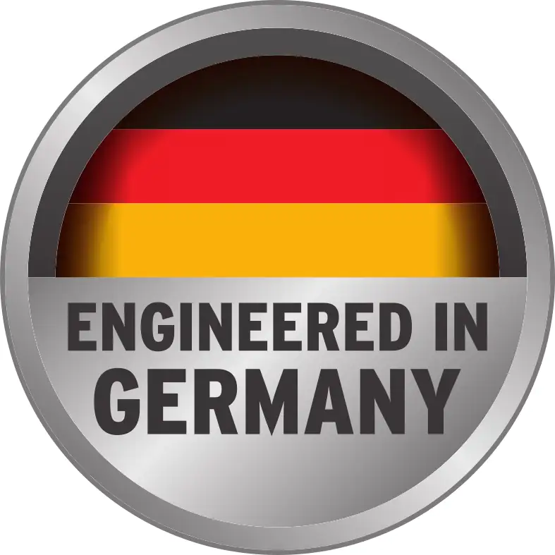 Brennenstuhl Steckdosenleiste 6-fach 1,5 m Überspannungsschutz 13.500 A, mit Schalter, Eco-Line