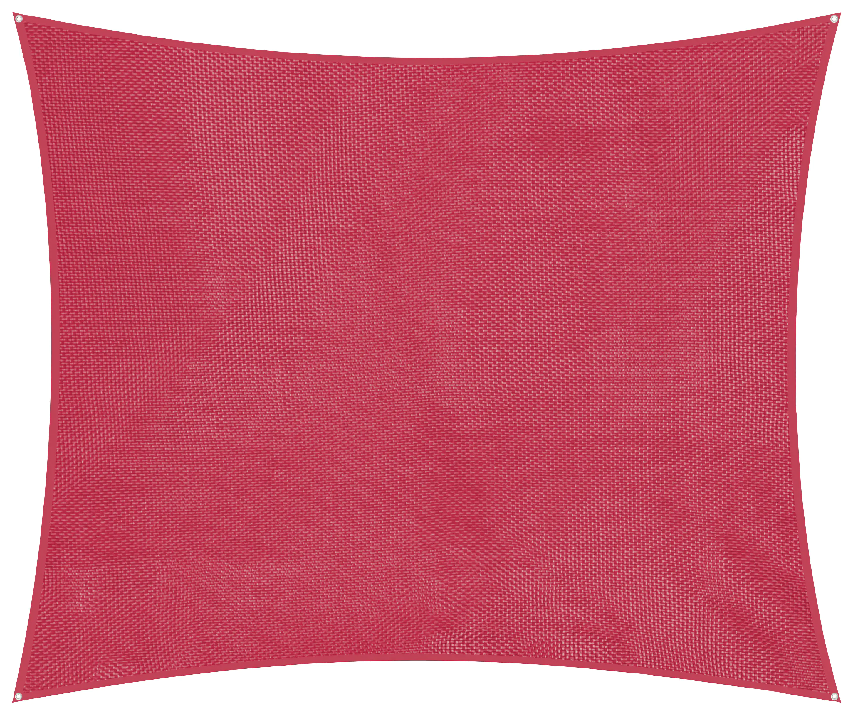 Schneider Sonnensegel Lanzarote rot 300 x 250 cm 