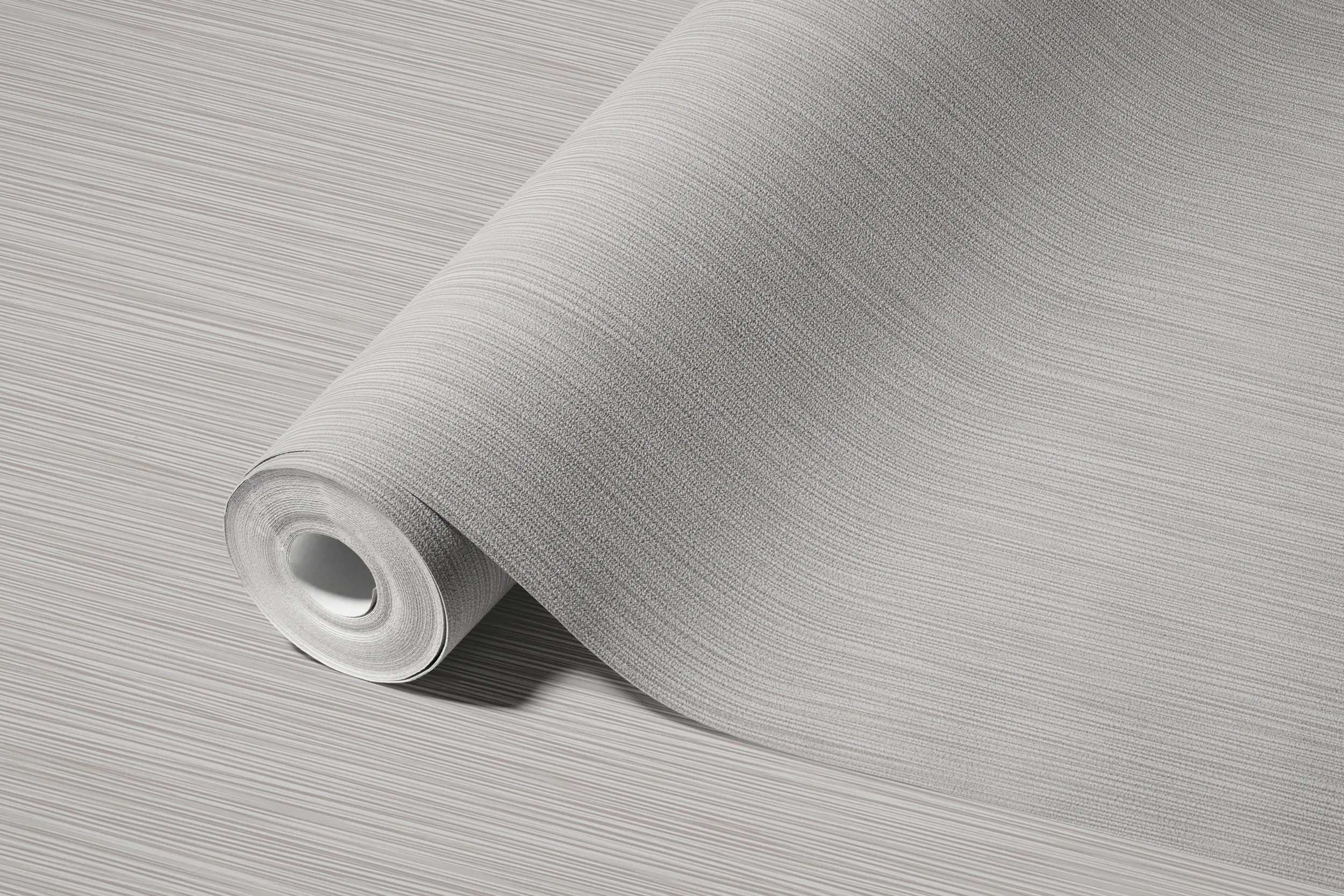 Erismann Vliestapete Guido Maria Kretschmer Uni taupe 10,05 x 0.50 m