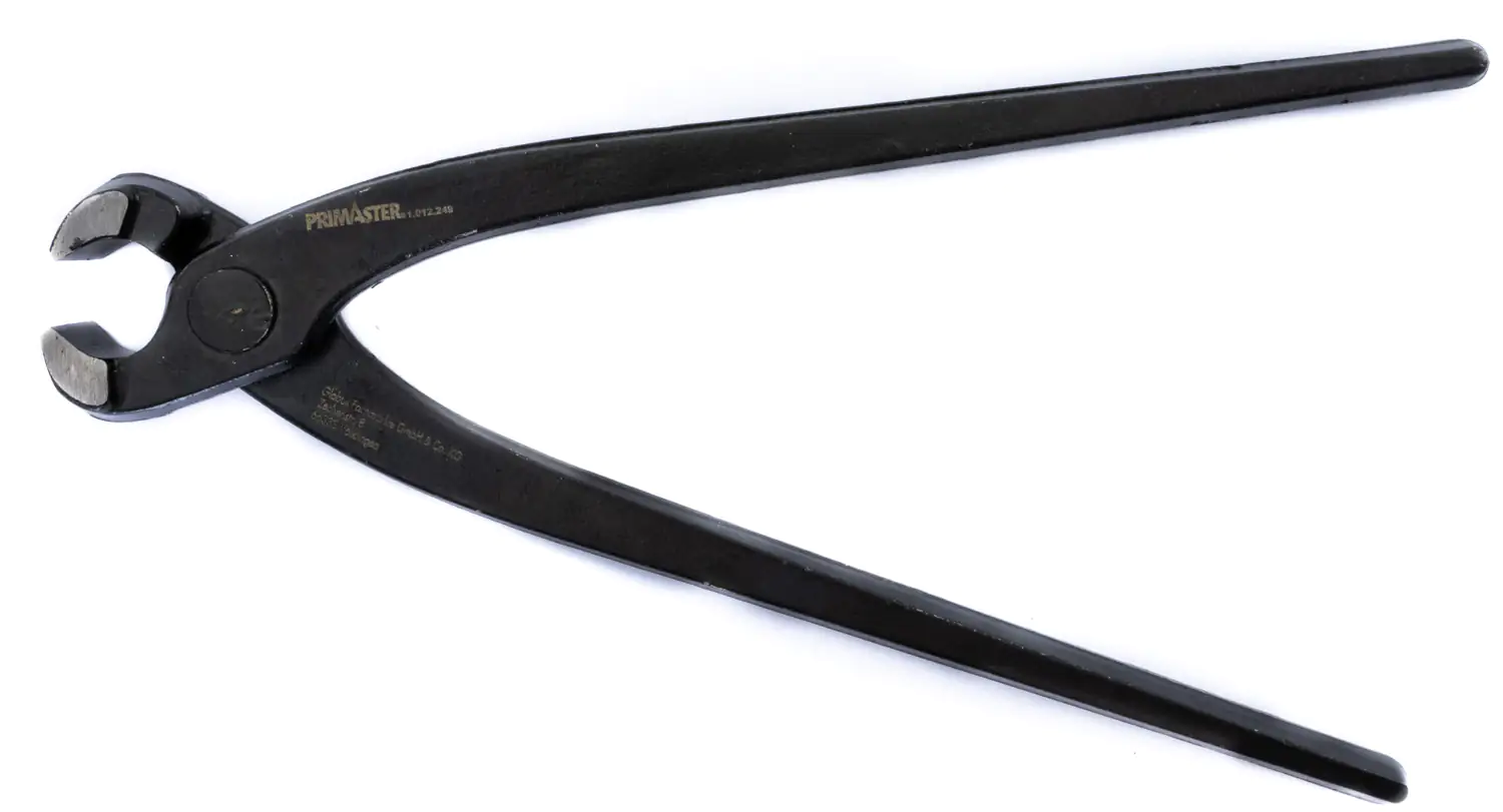 Primaster Monierzange 22 cm