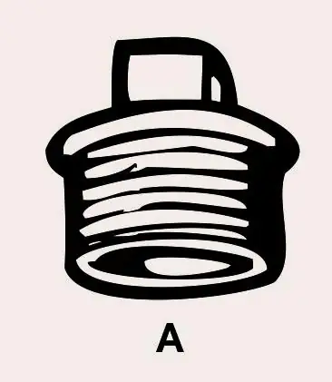 Cornat Temperguss-Stopfen 1/2" verzinkt