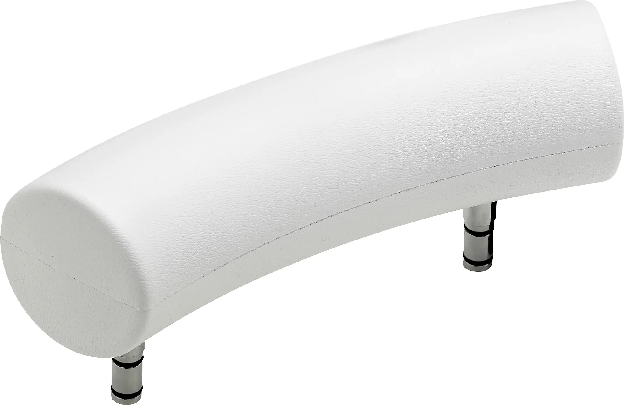 Ottofond Nackenstütze zu Badewanne Atlanta zu Badewanne Atlanta, weiß