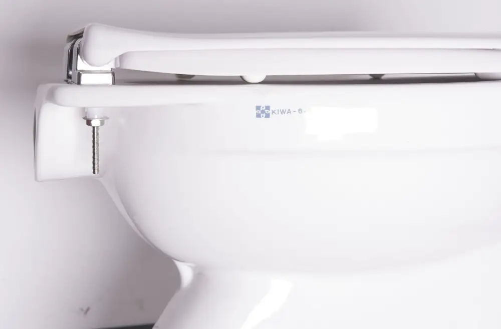 Cornat WC-Sitz Wackelstopp Kunststoff