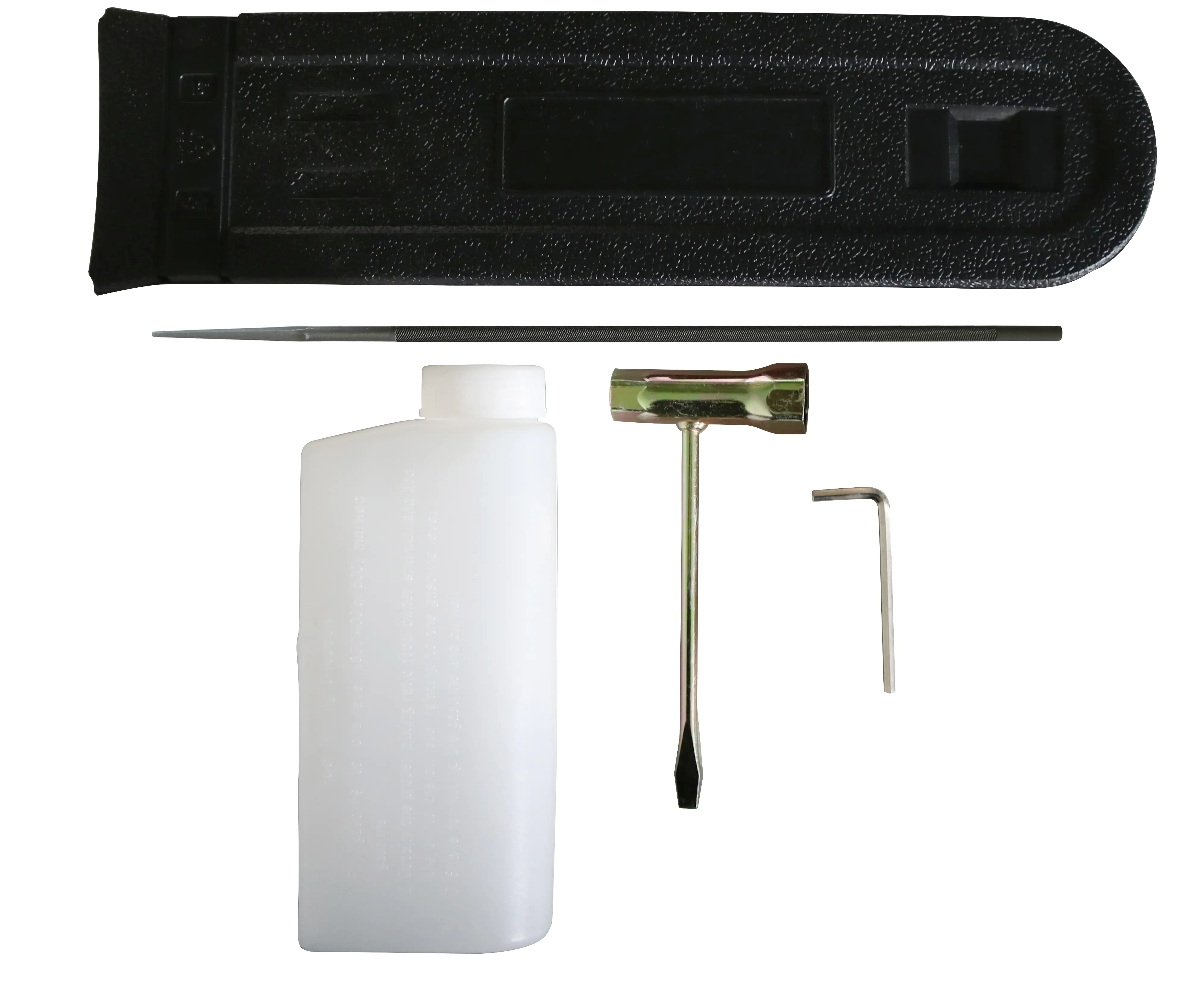 Güde Benzin Kettensäge KS 450-53 43 cm Schwertlänge