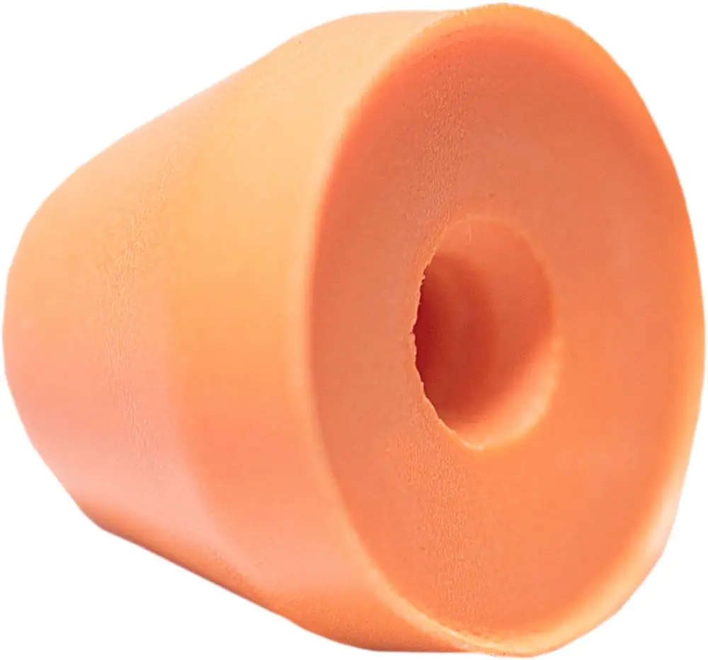 Ersatzstöpsel für Bügelgehörschutz 5 Paar