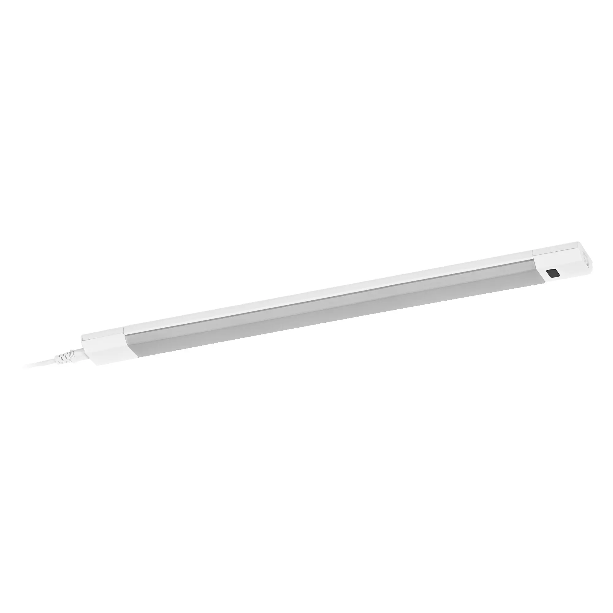 Osram LED Unterbauleuchte Linear Edge Sensor 8 Watt 30 cm dimmbar weiß