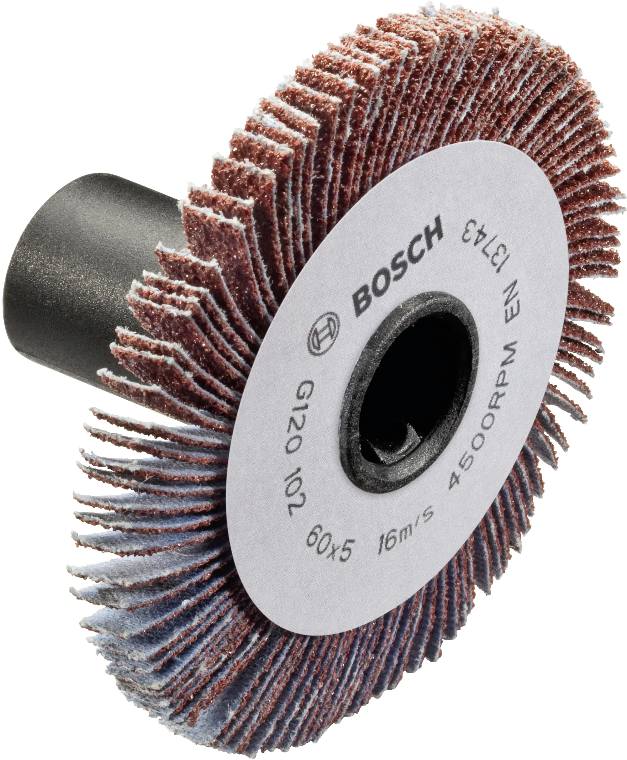 Bosch Lamellenrolle zu PRR 250 ES