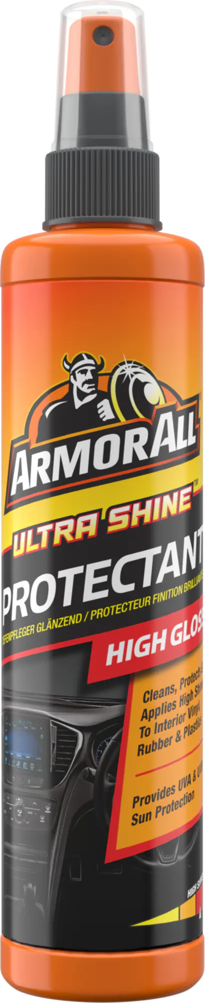 Armor All Tiefenpfleger für Auto Ultra Shine glänzend 300 ml