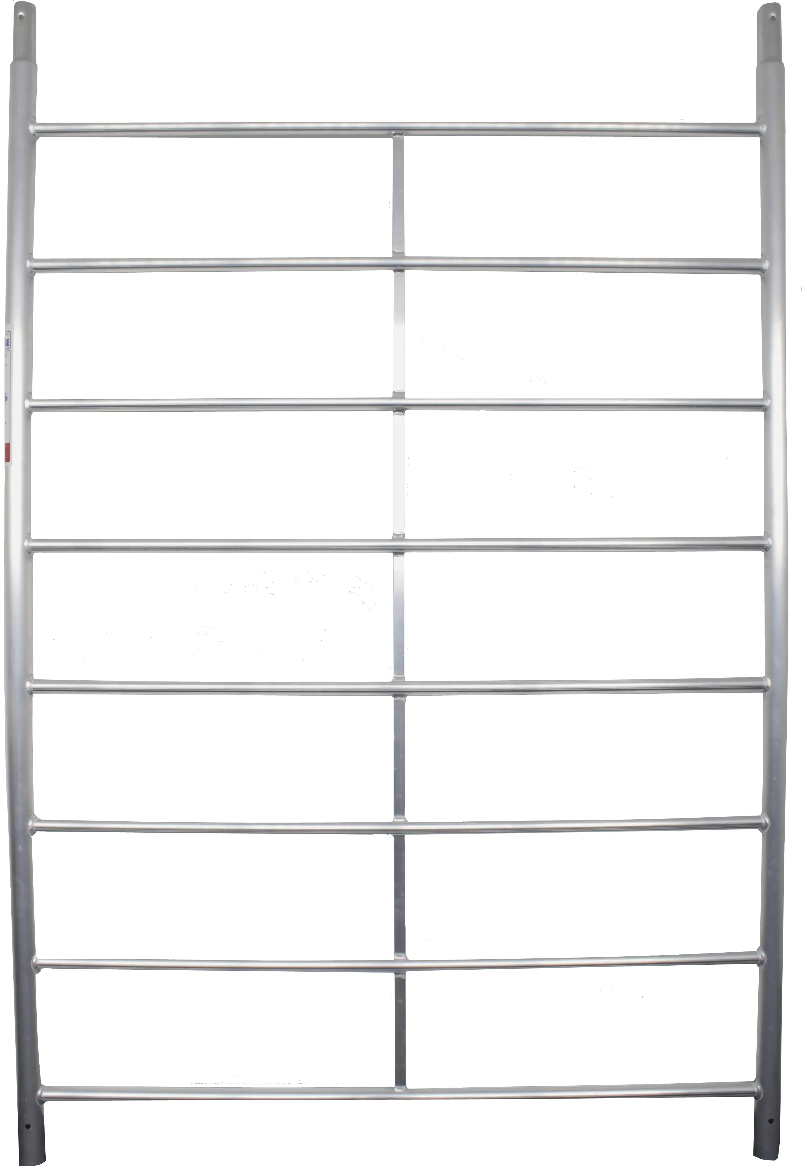 Krause Vertikalrahmen MONTO ProTec XXL 2,10 x 1,35 m