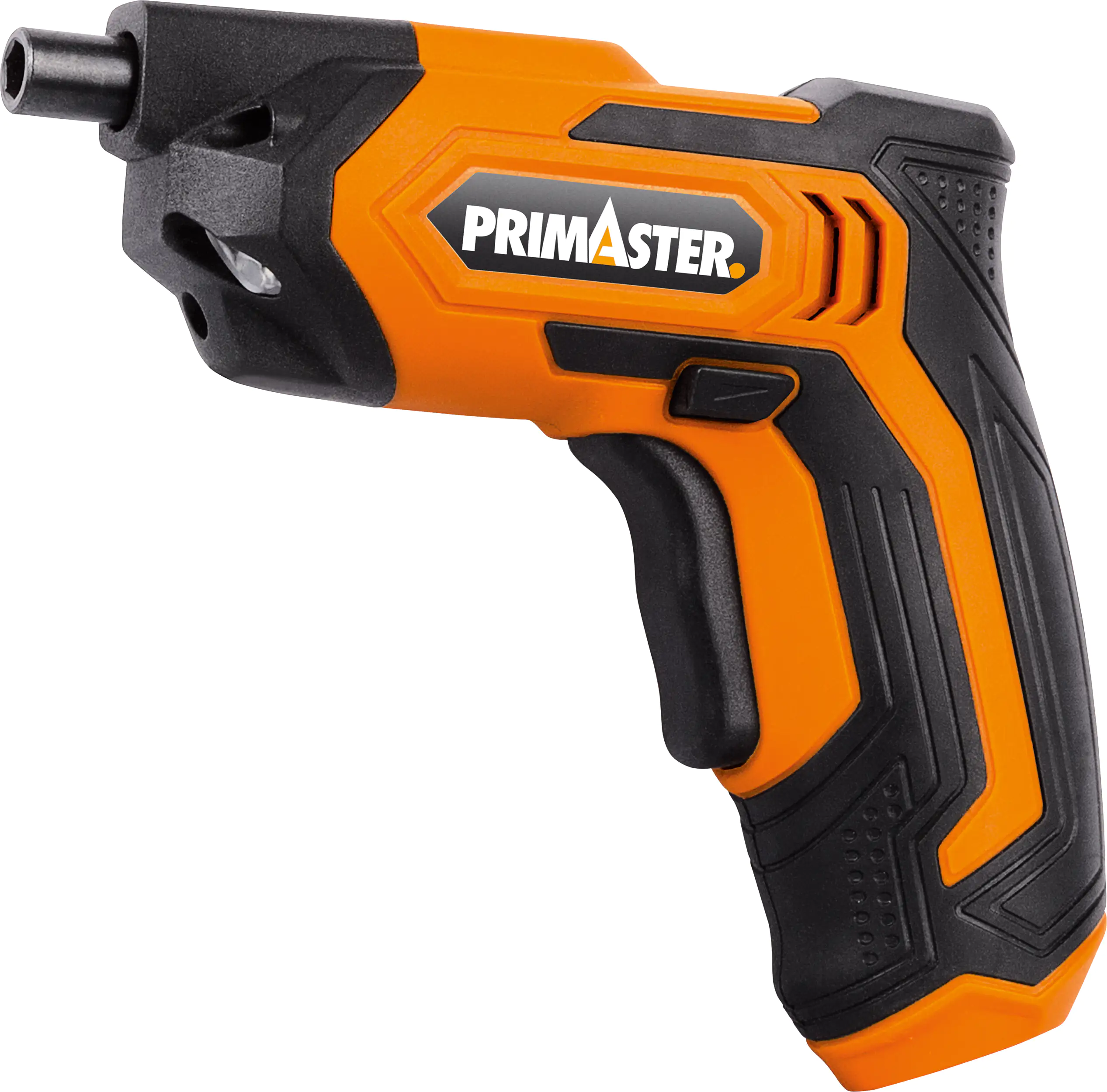4004845450071 Primaster Akkuschrauber PMAS 36 3,6 V mit Akku, Ladegerät und Bit-Set