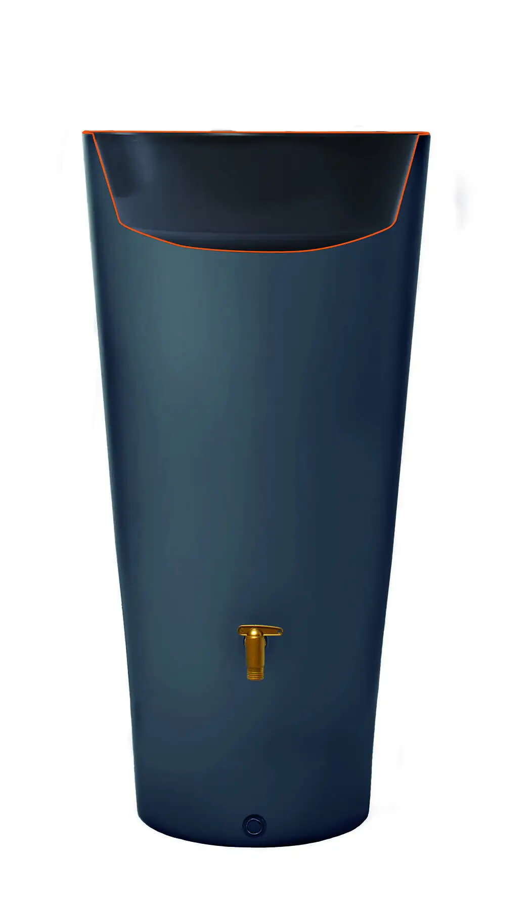 4rain Regenspeicher Vaso 2in1 220 l 4rain Regenspeicher Vaso 2in1 220 l
