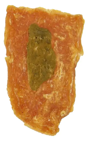 8in1 Hundesnack Fillets Pro Breath S