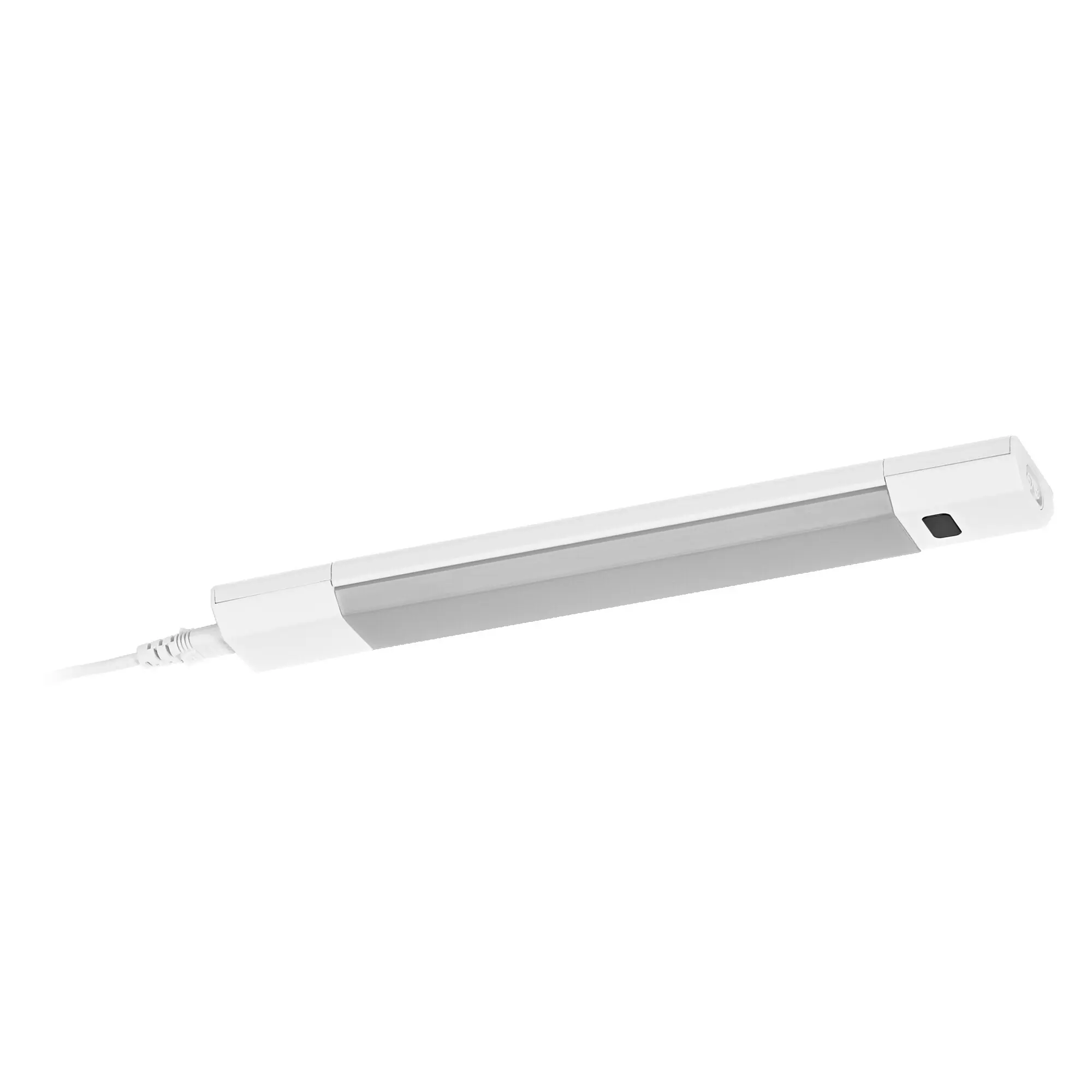 Osram LED Unterbauleuchte Linear Edge Sensor 30 cm dimmbar weiß