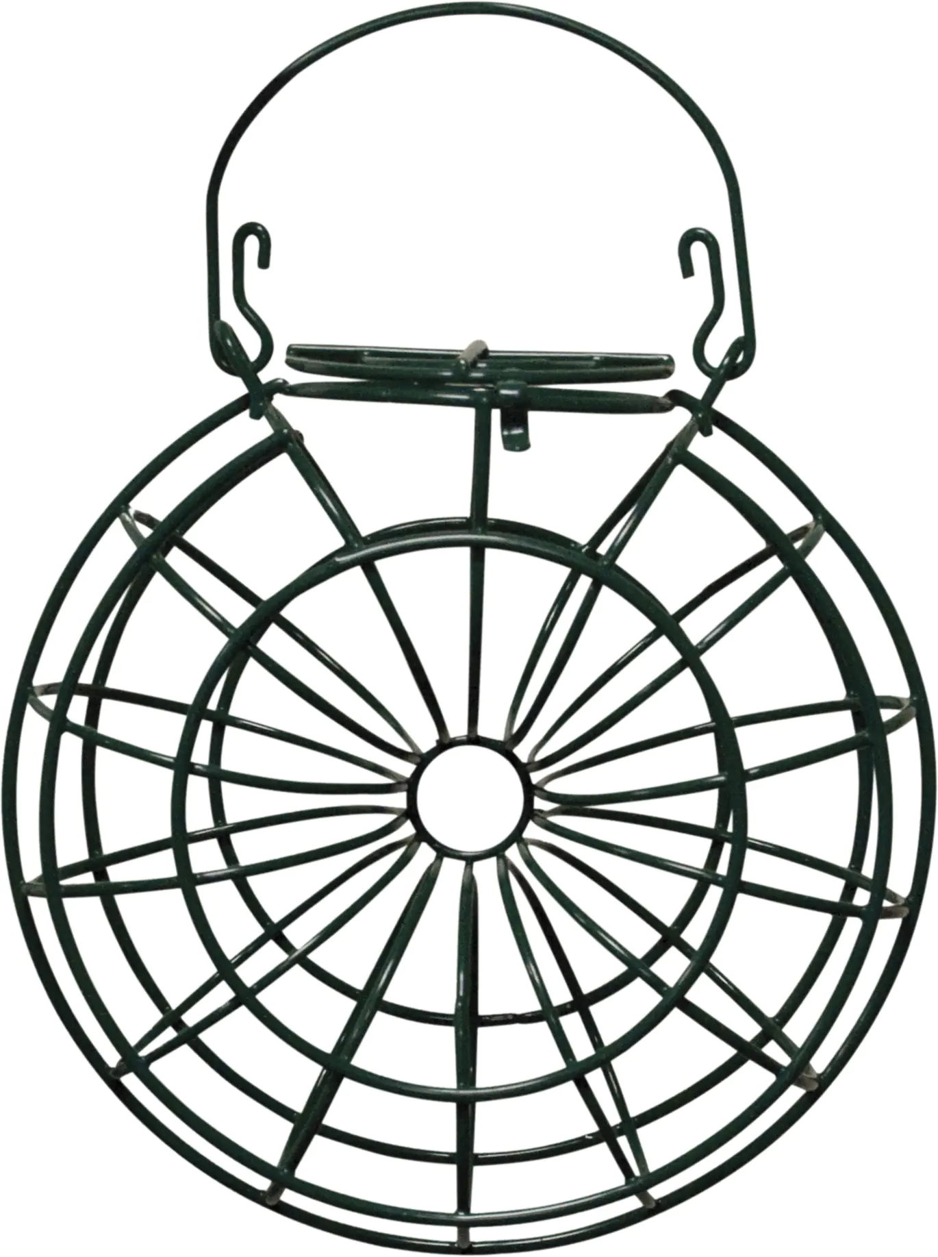 Meisenknödel Kranz für 6 Meisenknödel Ø 17 cm Meisenknödel Kranz für 6 Meisenknödel Ø 17 cm