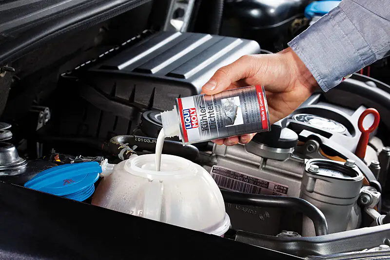 Liqui Moly Kühlerdichter 150 ml