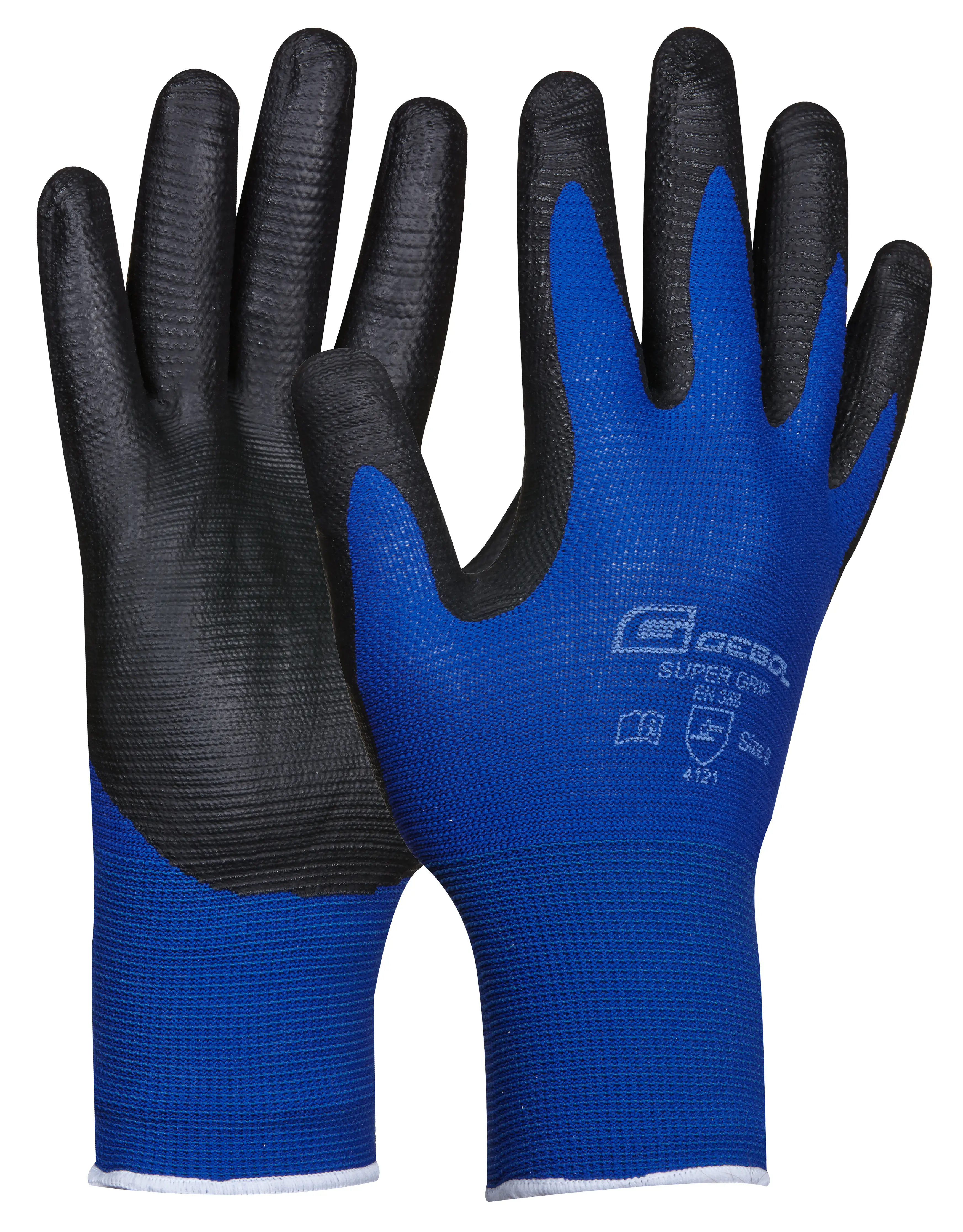 9002701792865 Gebol Handschuh Super Grip