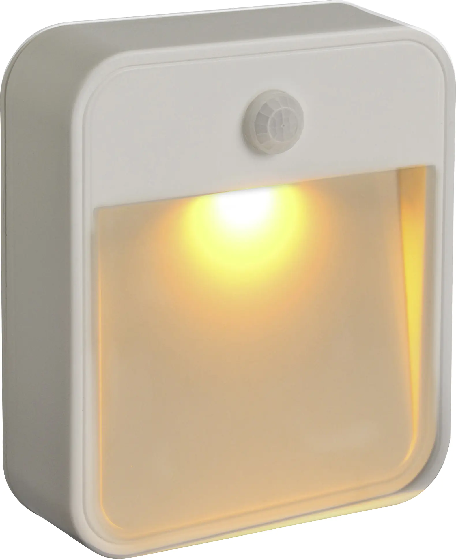 Mr Beams LED Batterielicht Stick light 20lm, 1800K, weiß, 2er-Pack