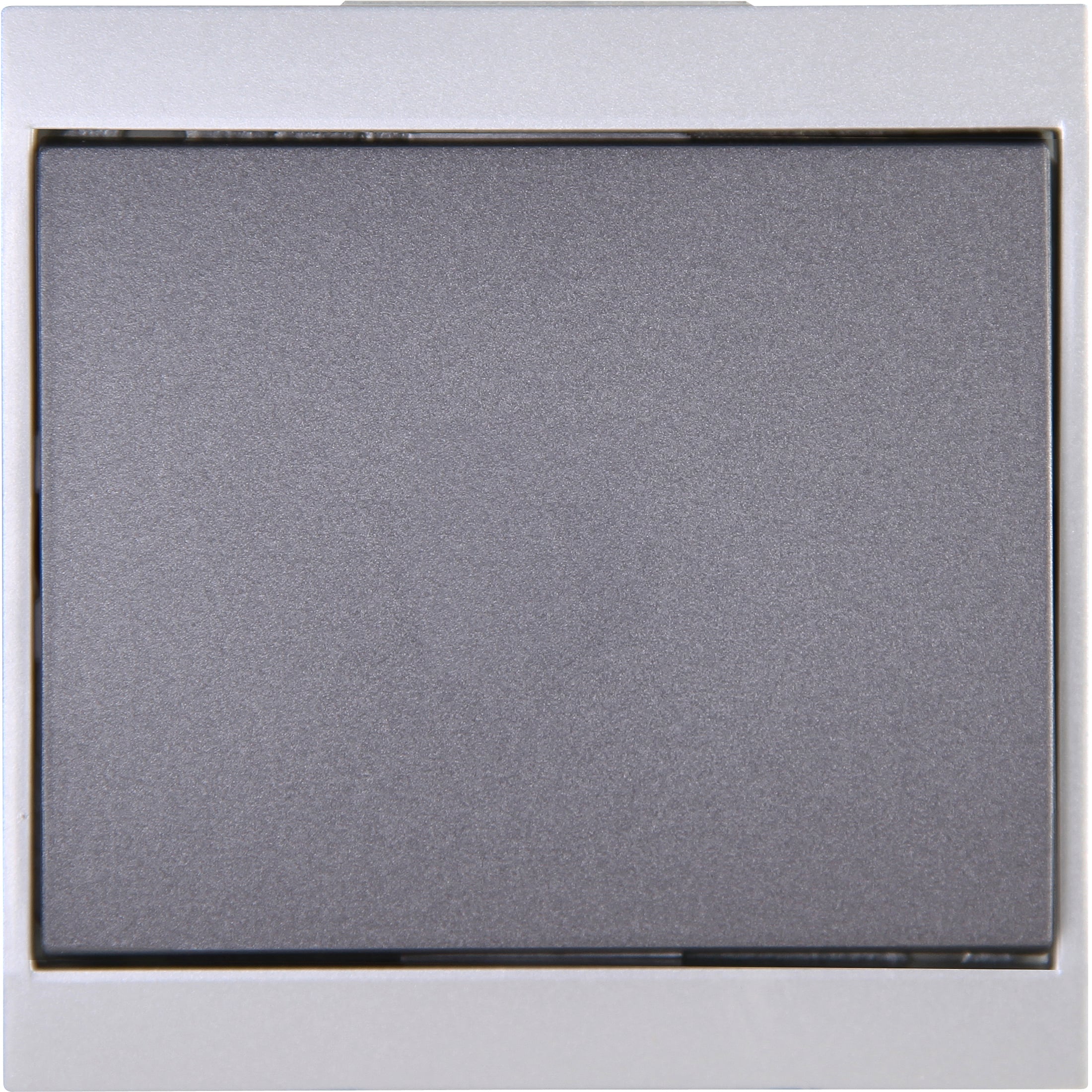 Kopp Taster Malta, silber-anthrazit, 621315080