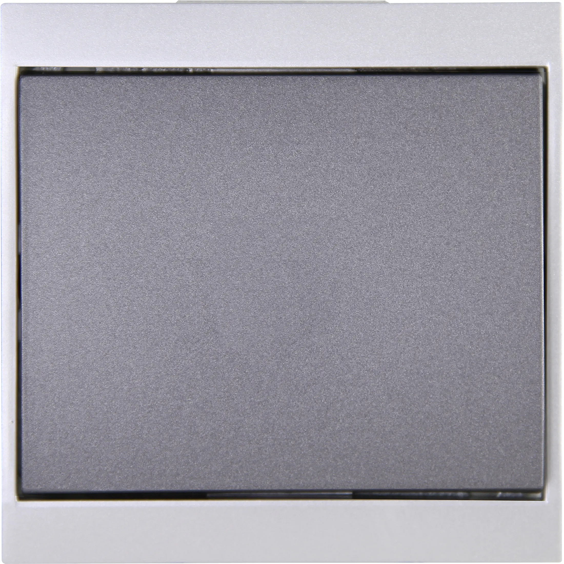 Kopp Taster Malta, silber-anthrazit, 621315080