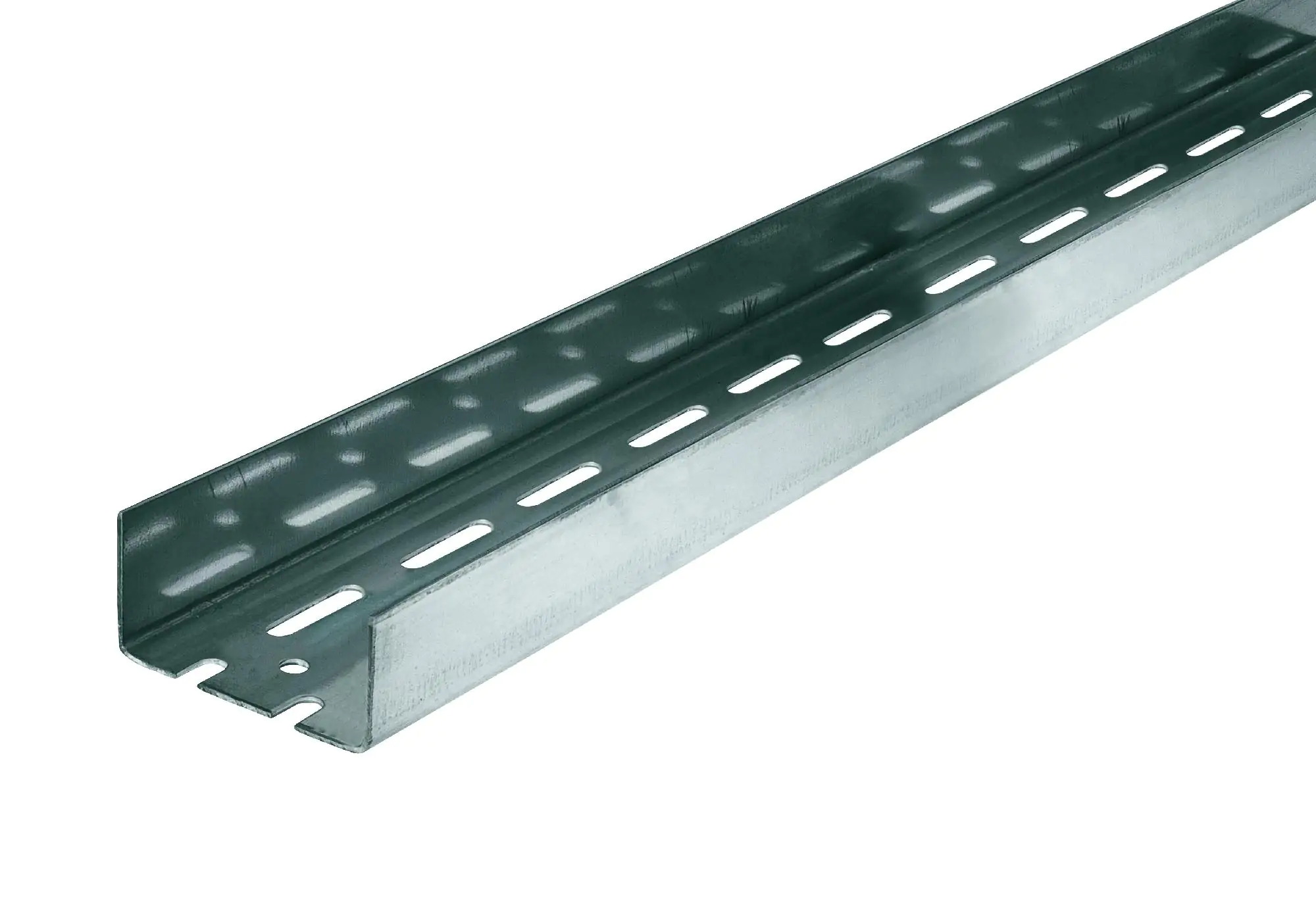 Knauf UA-Aussteifungsprofil 3500 x 75 x 40 mm Knauf UA-Aussteifungsprofil 3500 x 75 x 40 mm