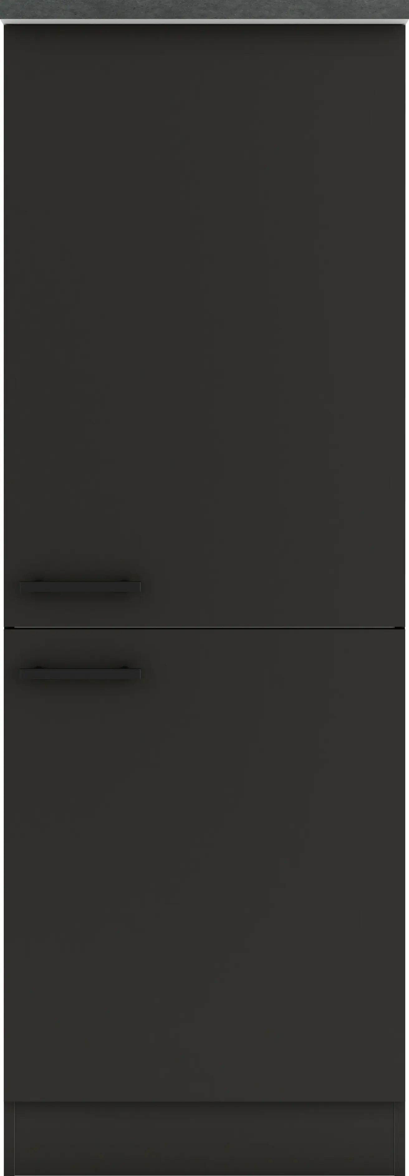 Optifit Midischrank Madrid 420 anthrazit 60 cm