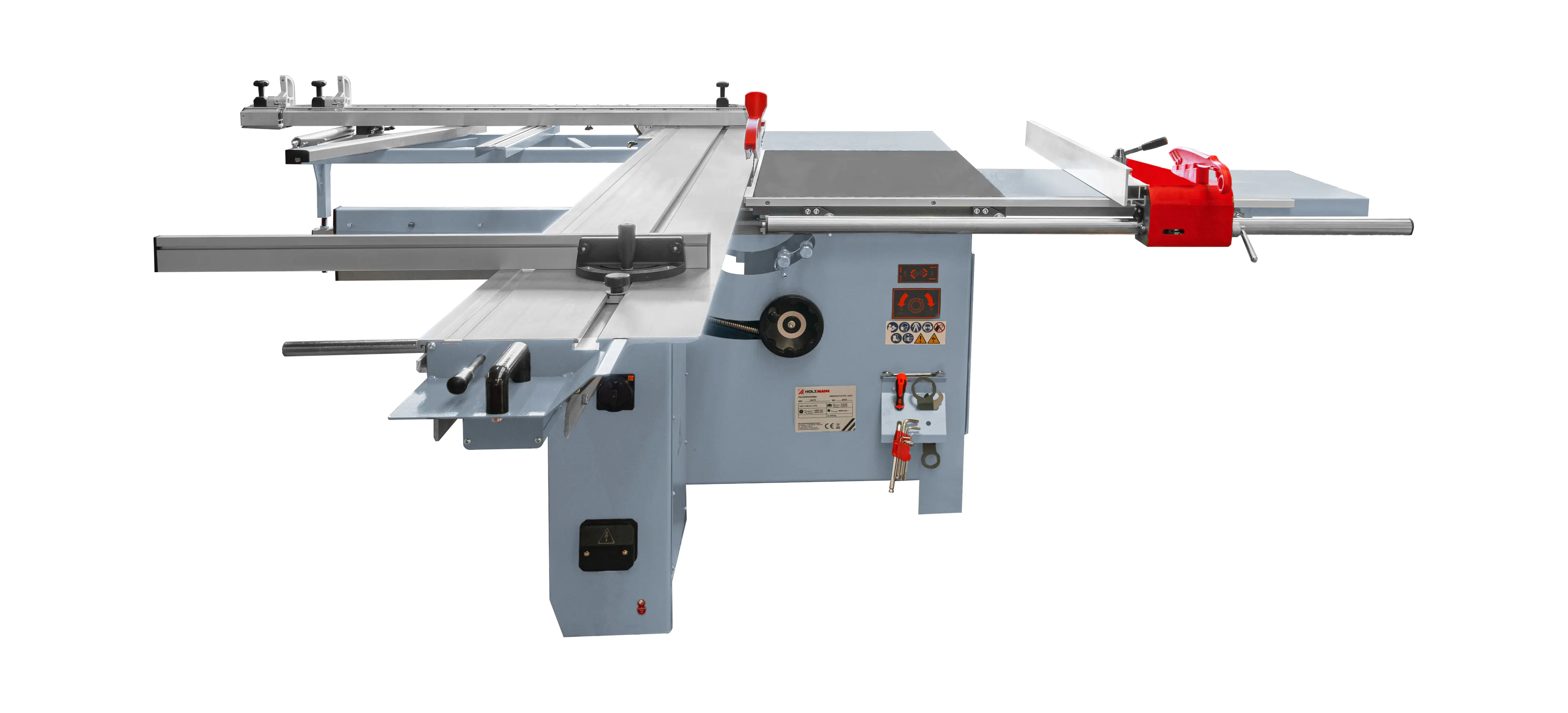 Holzmann Formatkreissäge FKS305V32TOP_400V Holzmann Formatkreissäge FKS305V32TOP_400V