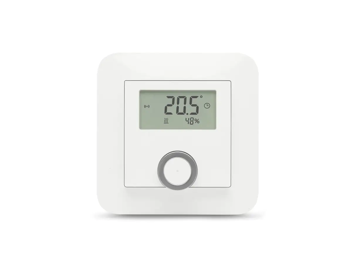 Bosch Smart Home Raumthermostat weiß kaufen