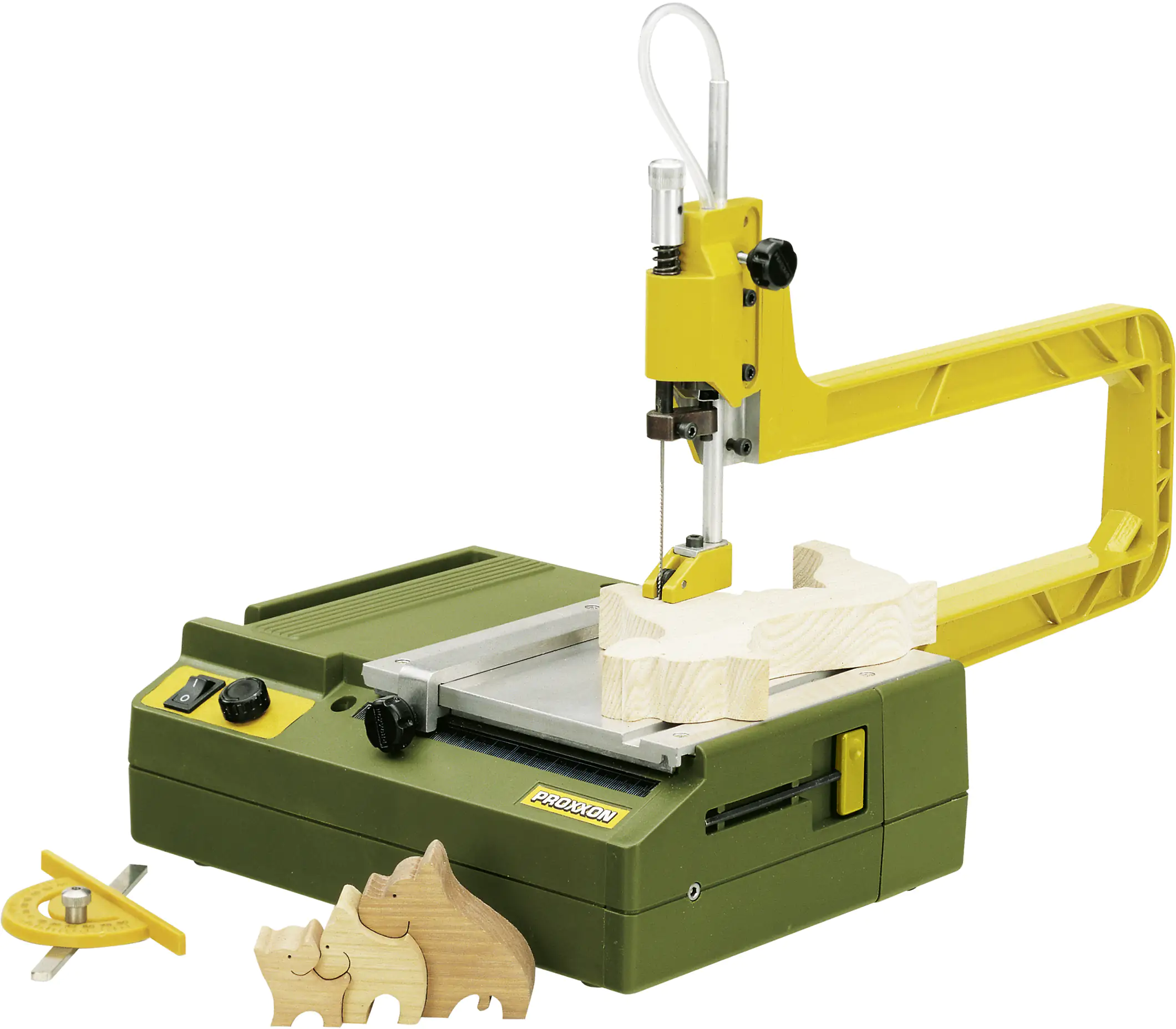 Proxxon Dekupiersäge DS 230/E Proxxon Dekupiersäge DS 230/E