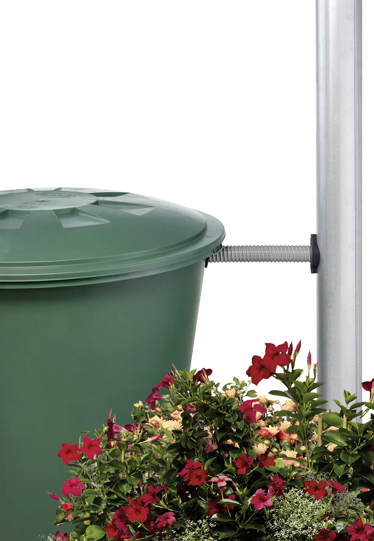 Garantia Regensammler AVANTI DN 70-100