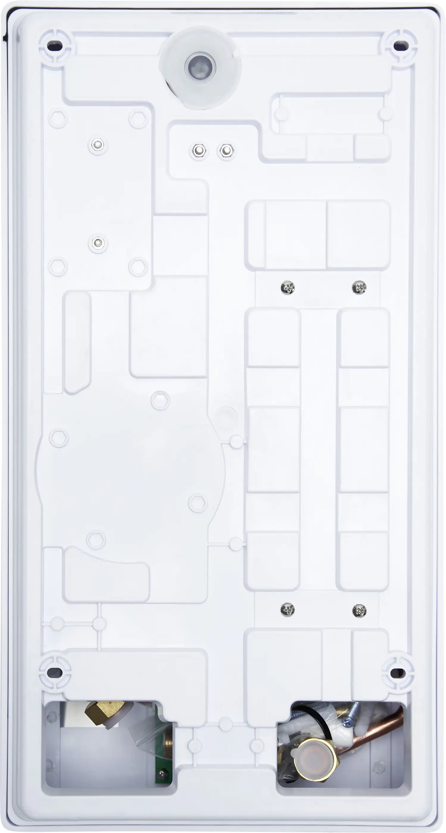 Thermoflow Durchlauferhitzer ELEX 21 kW elektronisch