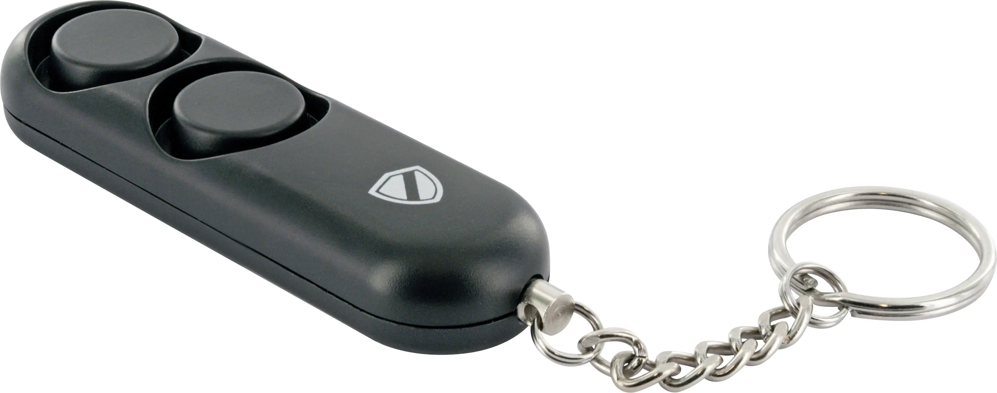 Schwaiger Panikalarm für den Schlüsselbund