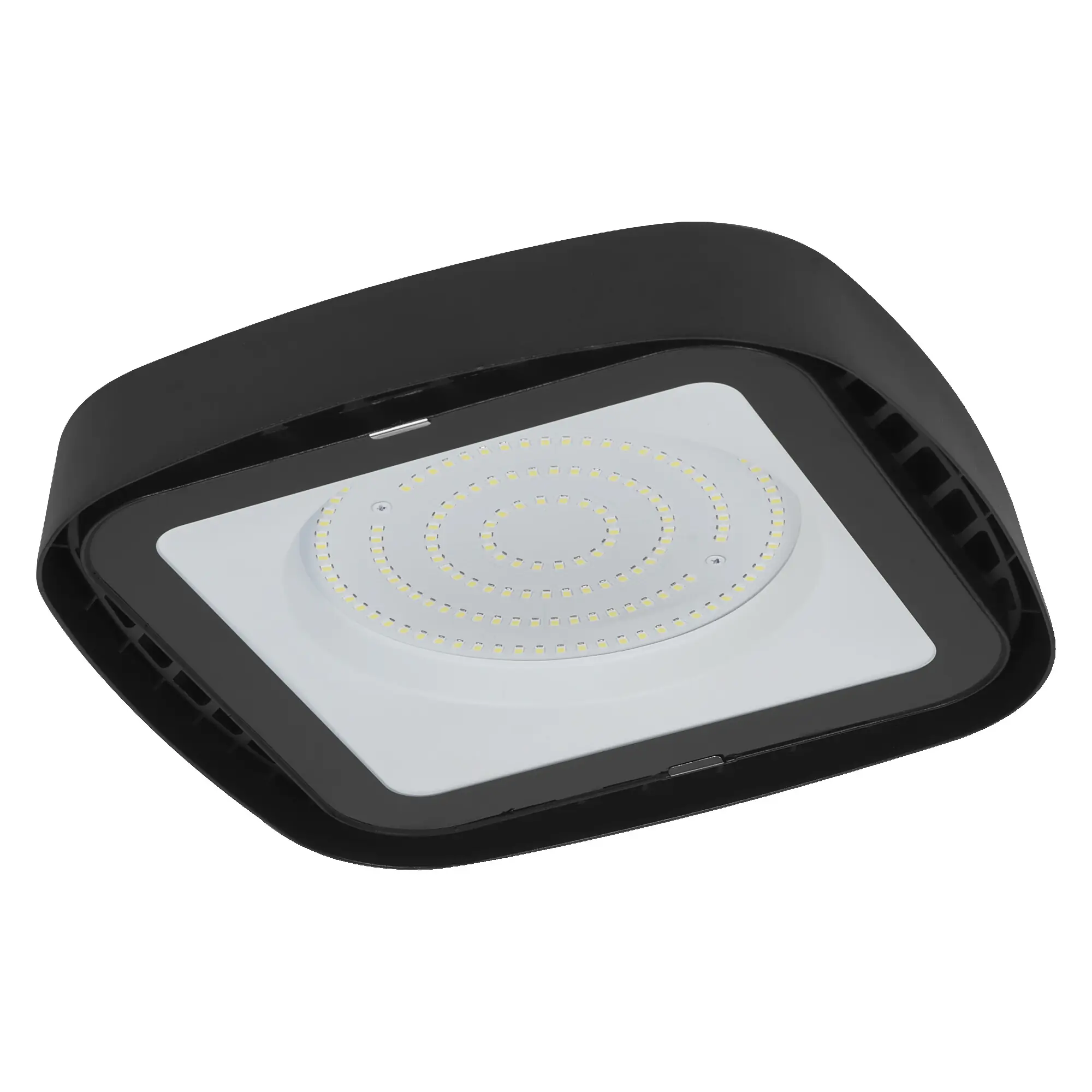 Osram LED Hallenleuchte Highbay Ufo 130W 865 IP65 schwarz Osram LED Hallenleuchte Highbay Ufo 130W 865 IP65 schwarz