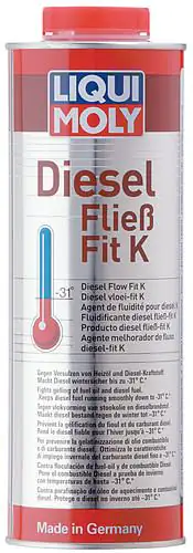 Liqui Moly Diesel Fließ Fit K 1 L kaufen