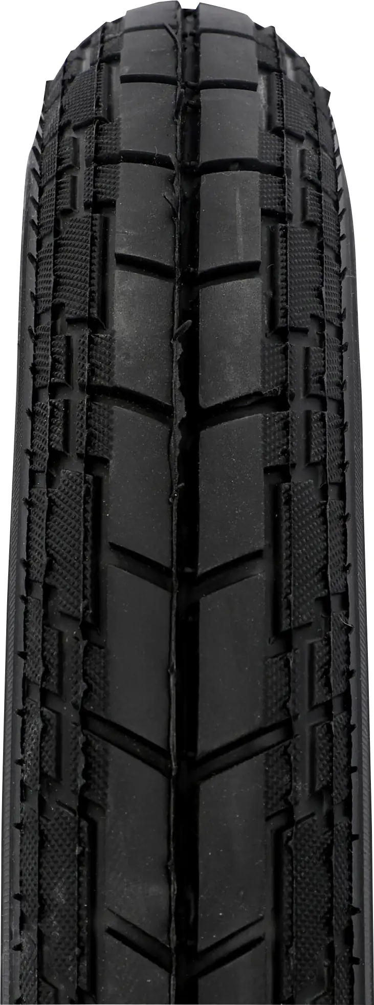 Fischer Fahrradreifen (12 1/2  x 2 1/4 Zoll) Straße 62-203 mm (ETRTO)