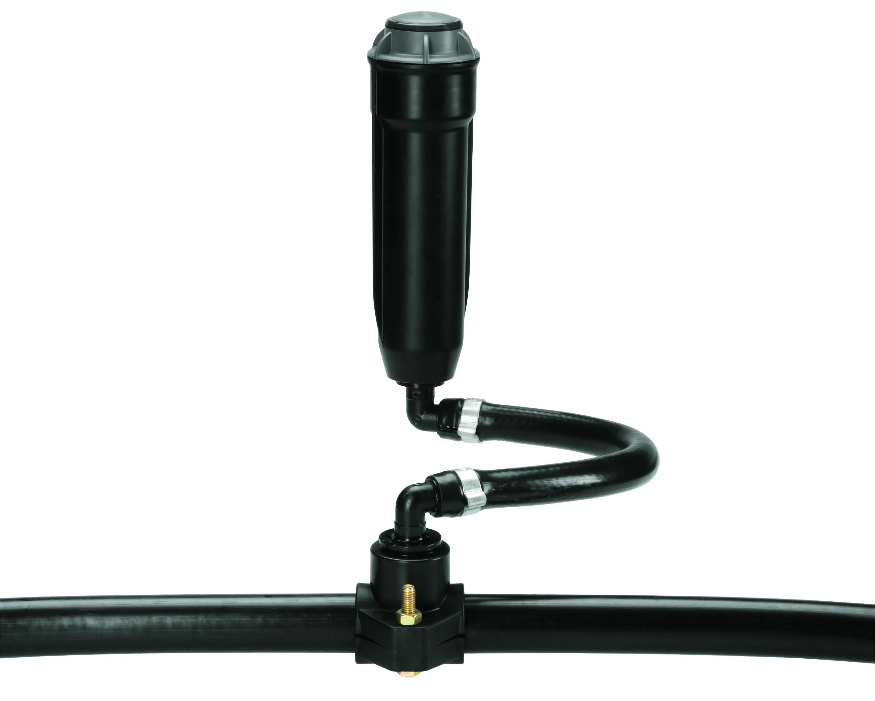 Gardena Anbohrschelle Sprinklersystem 25 mm x 3/4"-Innengewinde