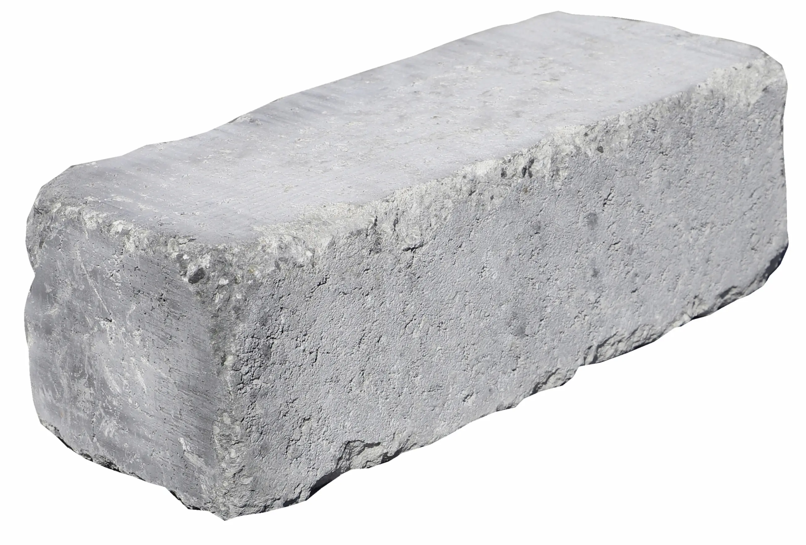 EHL Mauerstein Verona Antik Light 36 x 14 x 12 cm grau-anthrazit-nuanciert