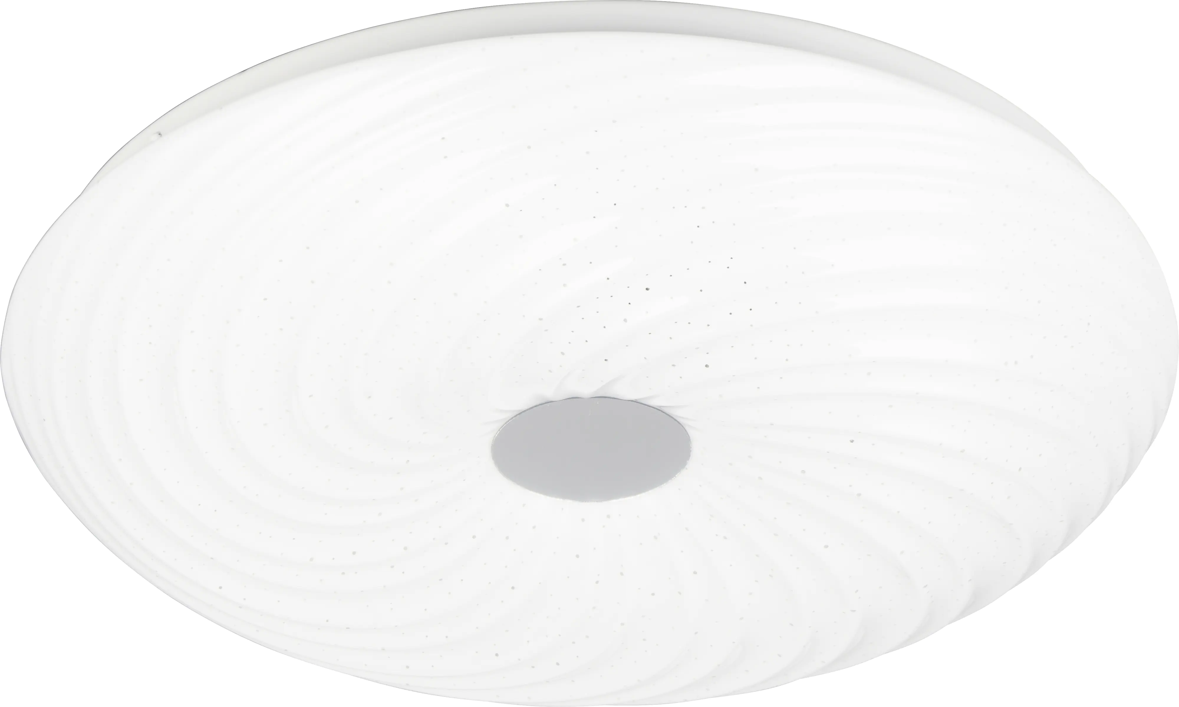 Trio Leuchten LED Deckenleuchte Gravity 22W weiß