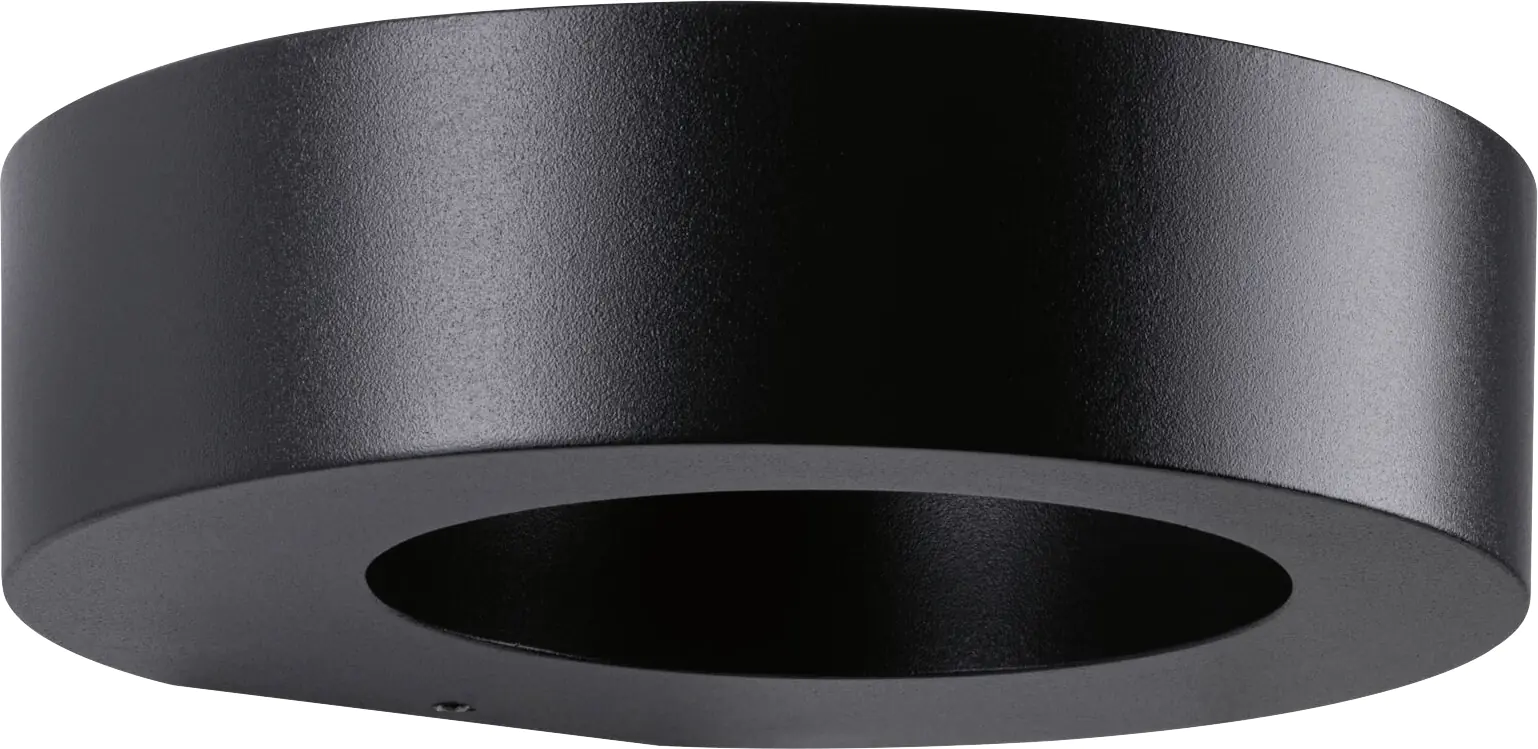 Paulmann LED Außen-Wandleuchte Renga anthrazit 18,1 x 5 cm warmweiß Paulmann LED Außen-Wandleuchte Renga anthrazit 18,1 x 5 cm warmweiß