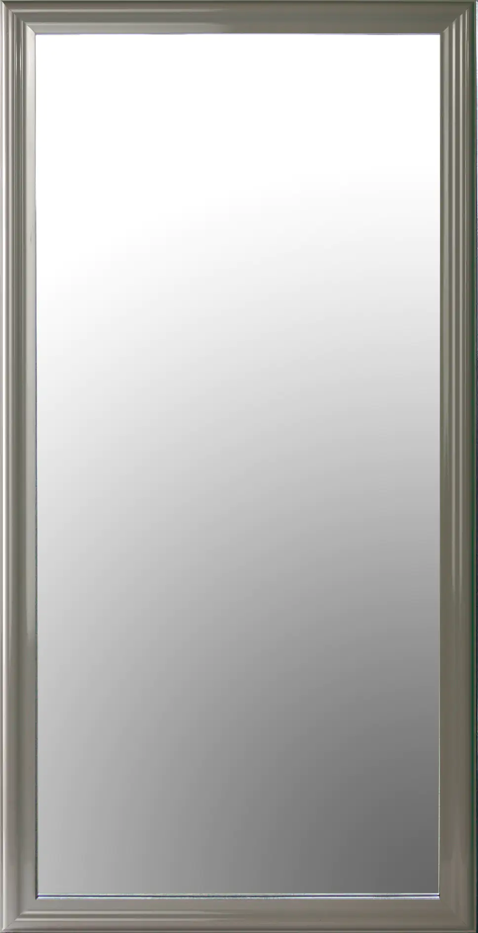 Spiegel Genua grau, 70x150 cm