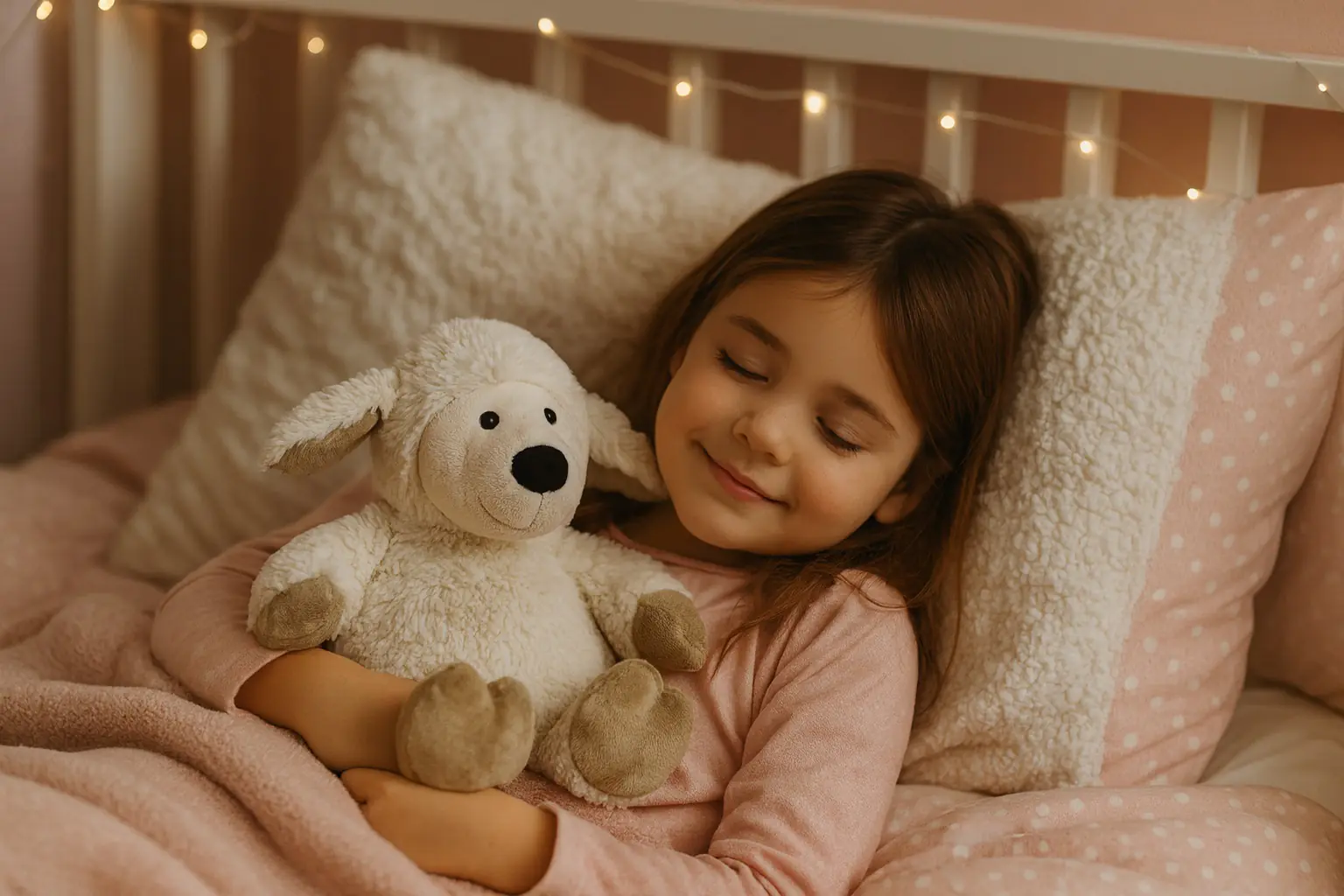 Warmies Wärmekuscheltier Schaf Lavendi beige Warmies Wärmekuscheltier Schaf Lavendi beige