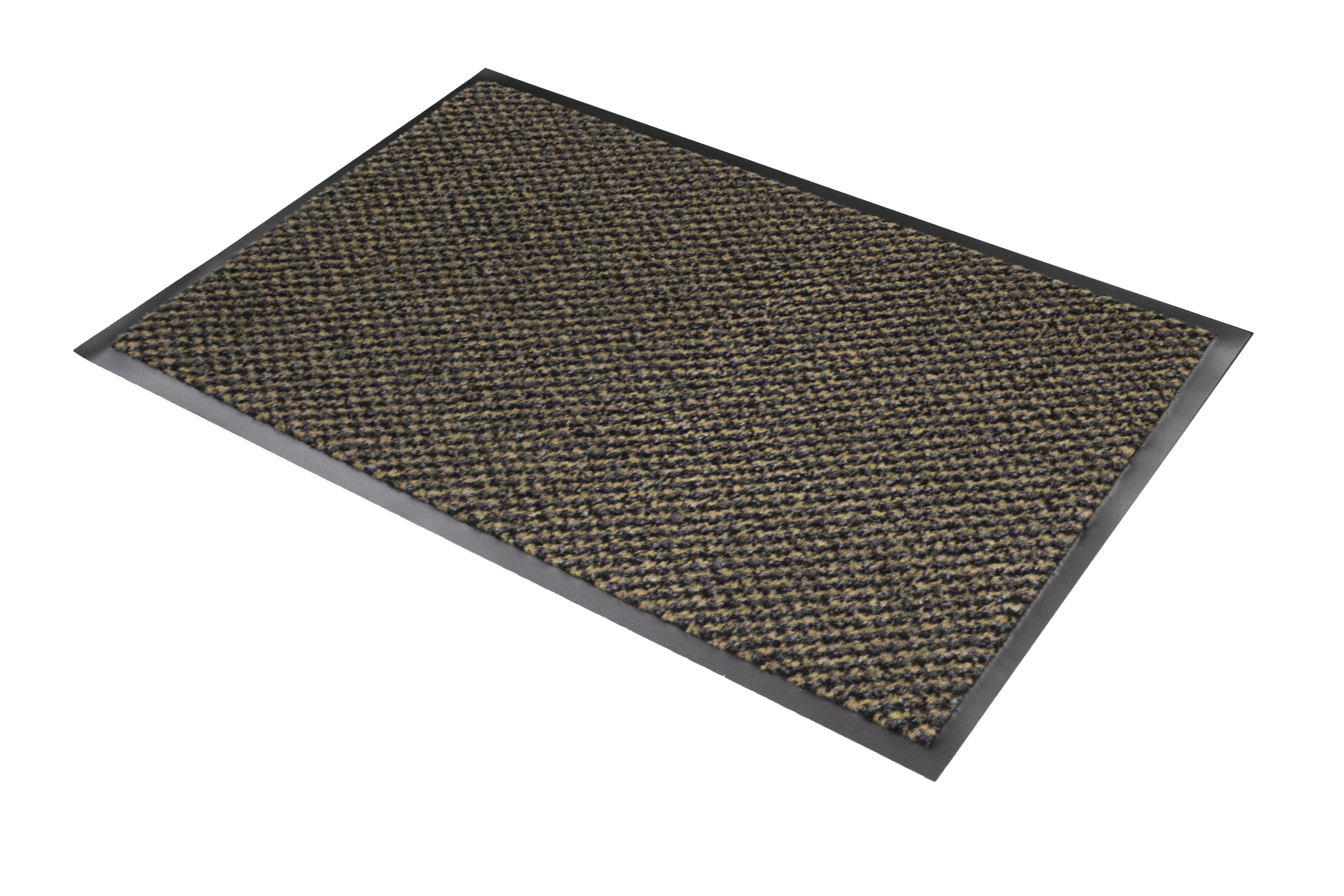 Fussmatte Saturn camel, 80 x 120 cm