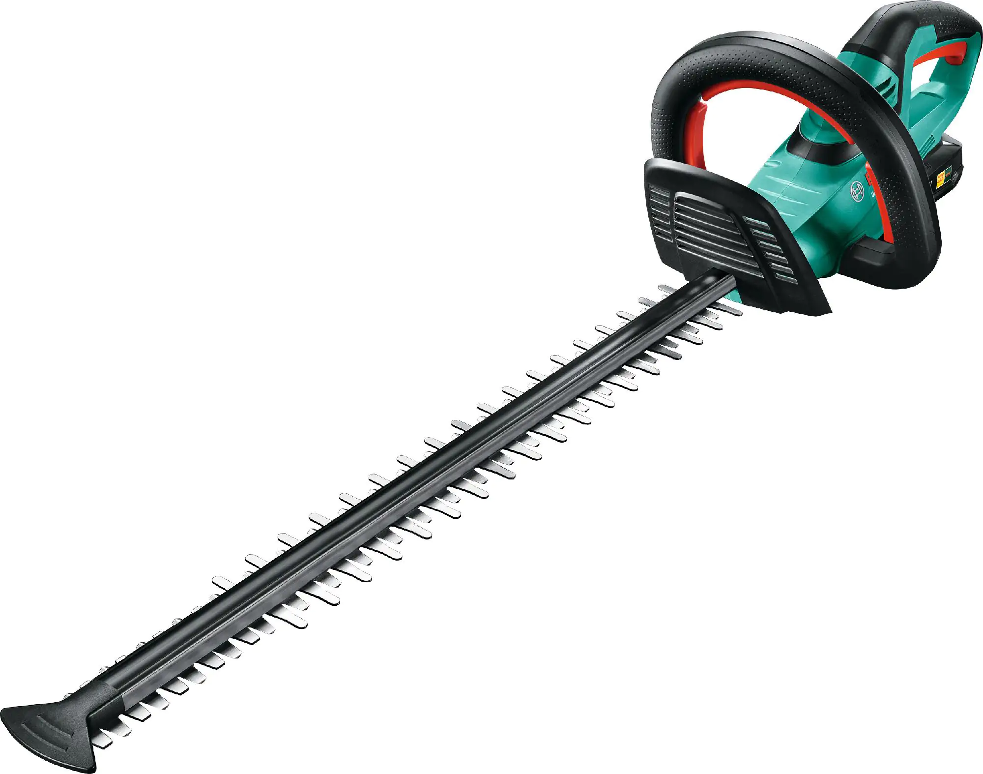 Bosch Akku-Heckenschere AHS 55-20 Li inkl. 2. Akku 55 cm Schnittlänge