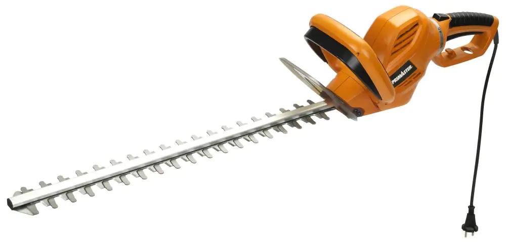 Primaster ElektroHeckenschere PMHS 6555 55 cm Schnittlänge kaufen